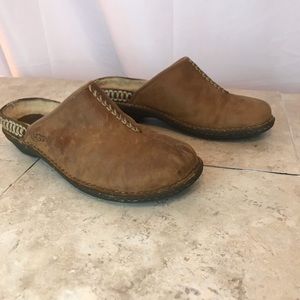 Women’s UGG Mule Size 9